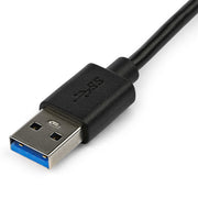 StarTech.com USB 3.0 till 4K HDMI-videoadapter för flera externa skärmar