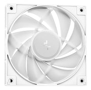 DeepCool LE360 WH V2 Processor Allt-i-ett vätskekylare