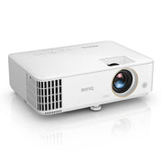 BenQ TH585P Standard throw-projektor 3500 ANSI-lumen DLP 1080p (1920x1080) Vit