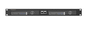 Rackmount.IT RM-DE-T2 rack tillbehör Monteringsskena