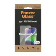PanzerGlass Screen Protector iPhone 14 Plus