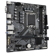 GIGABYTE B760M E moderkort Intel B760 LGA 1700 micro ATX