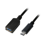 LogiLink USB C