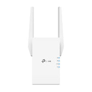 TP-Link RE705X nätverksförlängare Nätverkssändare och -mottagare Vit