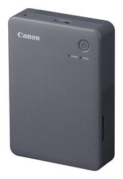 Canon SELPHY QX20 BK fotoskrivare Färg-sublimeringsskrivare 287 x 287 DPI 2.8" x