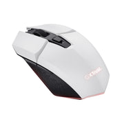 Trust GXT 110 FELOX datormöss Spela högerhand RF Trådlös Optisk 4800 DPI