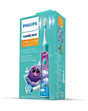 Philips Sonicare For Kids For Kids HX6352/11 Sonisk eltandborste