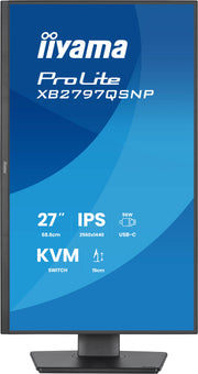 iiyama ProLite XB2797QSNP-B1