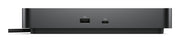 DELL WD25TB4 Kabel Thunderbolt 4 Svart
