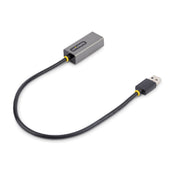 StarTech.com USB till Ethernet-adapter - 1x1G
