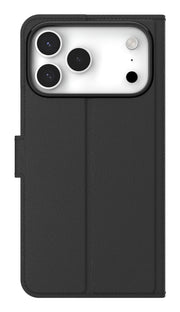 ZAGG Defence Beskyttelsescover Sort Apple iPhone 17 Pro Max
