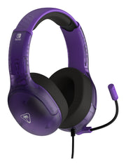 Turtle Beach Airlite Fit Headset Kabel Huvudband Spela Svart