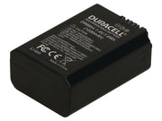 Duracell DR9954 batteri till kamera/videokamera Litium-Ion (Li-Ion)
