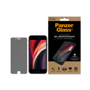 PanzerGlass Privacy Screen Protector iPhone SE (2020/2022)