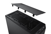 be quiet! Pure Base 600 Midi Tower Svart