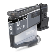 Brother LC527BK bläckpatroner Original Svart