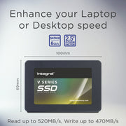 Integral INSSD960GS625V2