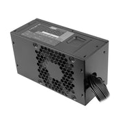 Tacens Anima APTII500P strömförsörjningsenheter 500 W 24-pin ATX TFX Svart