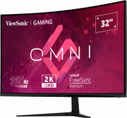 Viewsonic VX Series VX3218C-2K