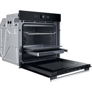 Whirlpool WOI5S8HM1SXA 73 l Svart