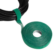 LogiLink KAB0054 sladdvindor Grön