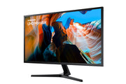 Samsung UJ59 - 32" - 4K