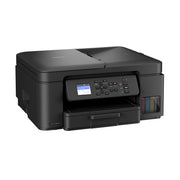 Brother DCP-T780DW multifunktionsskrivare Bläckstråleskrivare A4 1200 x 6000 DPI 16
