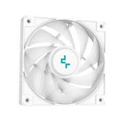 DeepCool LS720 SE WH Processor Allt-i-ett vätskekylare