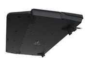 GENESIS Rhod 350 RGB tangentbord Spela USB QWERTY Spansk Svart