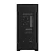 GIGABYTE C102 GLASS Midi Tower Svart
