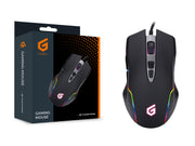 Conceptronic DJEBBEL03B datormöss Spela högerhand USB Type-A Optisk 7200 DPI