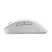 ASUS Wireless Mouse MD102 datormöss Universal högerhand Trådlös RF +