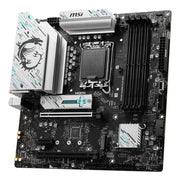 MSI B760M GAMING PLUS