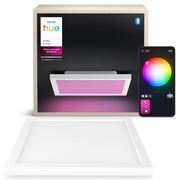 Philips Surimu panelbelysning