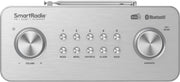 Kenwood CR-ST100S-S radioapparater Internet Digital Silver