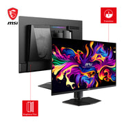 MSI MPG 271QRXDE QD-OLED
