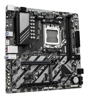 GIGABYTE B840M D2H moderkort AMD B840 AM5-sockel micro ATX