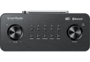 Kenwood CR-ST100S-B radioapparater Internet Digital Svart