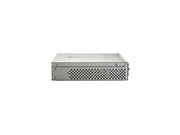 LevelOne GEP-0822 nätverksswitchar Gigabit Ethernet (10/100/1000) Strömförsörjning