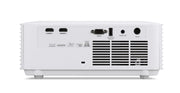 Acer XL2530 4800 ANSI-lumen DLP WXGA (1200x800) Vit