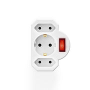 Hama 00223217 reseadaptrar Vit