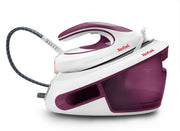 Tefal Express Anti-Calc SV8054 2800 W 1,8 l Durilium stryksula Lila