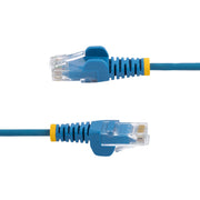 StarTech.com 3 m CAT6-kabel