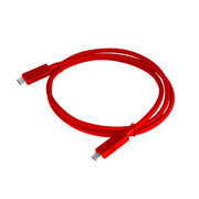 CLUB3D CSV-1564W100 dockningsstationer för bärbara datorer Dockning USB 3.2 Gen 1