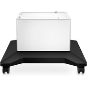 HP Skrivarskåp för LaserJet