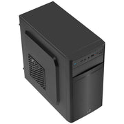 Aerocool CS-103 Mini Tower Svart