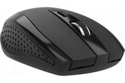 Acer MX202 datormöss Universal Ambidextrous RF Trådlös Optisk 1000 DPI