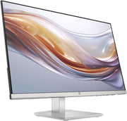 HP Series 5 23,8 tum FHD-skärm som kan justeras i höjdled