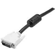 StarTech.com 10 m Dual Link DVI-D-kabel