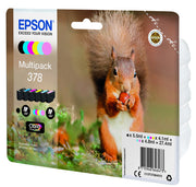 Epson Squirrel 378 Ekorre